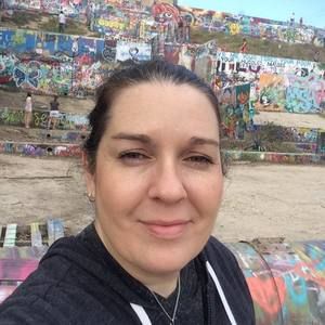 Meet your Posher, Michelle